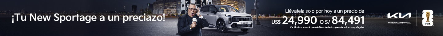 KIA · Official Partner FIFA World Cup 2026